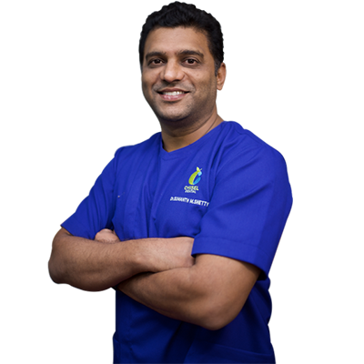 Dr. Raman